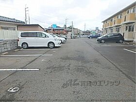 滋賀県野洲市行畑2丁目（賃貸アパート1K・1階・30.03㎡） その20