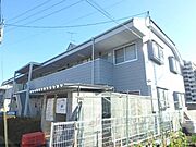 野洲駅より徒歩8分 1階 築33年11ヶ月の賃貸物件