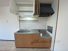 滋賀県彦根市西今町（賃貸アパート1LDK・1階・45.64㎡） その4