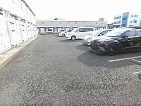 滋賀県野洲市栄（賃貸アパート1K・1階・26.08㎡） その17