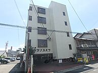 滋賀県大津市長等3丁目：物件画像／株式会社エリッツ 瀬田店