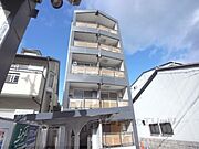 大津駅より徒歩4分 2階 築34年4ヶ月の賃貸物件