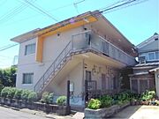 膳所駅より徒歩12分 2階 築47年10ヶ月の賃貸物件