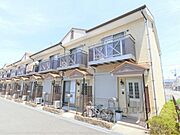 ネストワンＢ 1階 築17年7ヶ月の賃貸物件