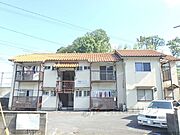 白崎ミニハイツ 2階 築40年10ヶ月の賃貸物件