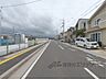 その他：前面道路