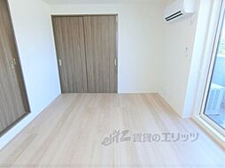 Ｄレジデンス東近江 302 3階1LDKのリビング/ダイニング