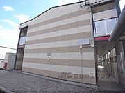 唐崎駅より徒歩10分 2階 築20年8ヶ月の賃貸物件