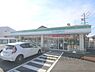 周辺：ファミリーマート　八日市沖野店まで350メートル