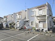 石山駅よりバス18分 徒歩2分 1階 築40年7ヶ月の賃貸物件