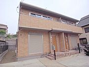 膳所駅より徒歩11分 1階 築18年2ヶ月の賃貸物件