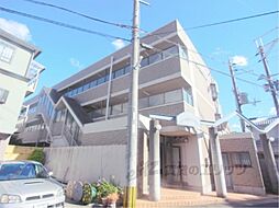 JR東海道・山陽本線 石山駅 3.9kmの賃貸マンション