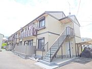 石山駅よりバス15分 徒歩2分 2階 築33年3ヶ月の賃貸物件