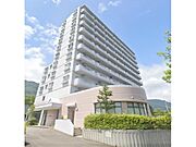 近江舞子駅より徒歩8分 3階 築34年8ヶ月の賃貸物件