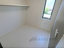 WOODSTOCK NEST 206 1階1LDKのリビング/ダイニング