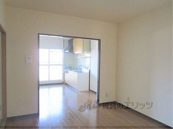 セレッソ甲西B号館_内装_0