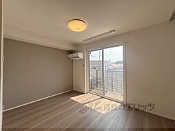 ノーブル萩 202 2階3LDKのリビング/ダイニング