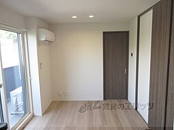 BRANSIA膳所 3階1LDKのリビング/ダイニング