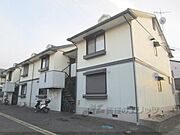 栗東駅より徒歩13分 2階 築30年9ヶ月の賃貸物件