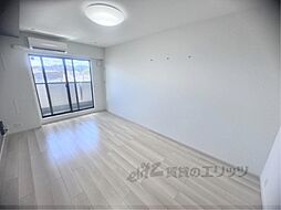 ハーモニーハウス 301 3階1Kのリビング/ダイニング