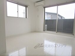 ＮプラスＡｙａ 201 2階1DKのリビング/ダイニング