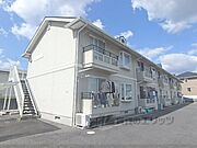 南滋賀駅より徒歩4分 2階 築31年8ヶ月の賃貸物件