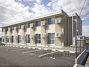 レオパレスさと 2階 築16年1ヶ月の賃貸物件