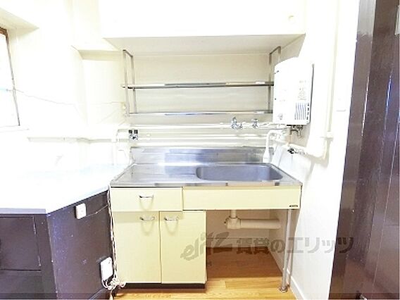 ビレッジハウス宮内1号棟_内装_4