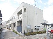 グレイス ゼファー 2階 築15年9ヶ月の賃貸物件