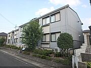 野洲駅より徒歩17分 2階 築27年8ヶ月の賃貸物件