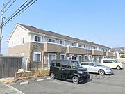 桜川駅より徒歩7分 2階 築18年4ヶ月の賃貸物件