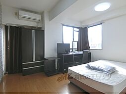 エミネンスコート瀬田 602 6階ワンルームのリビング/ダイニング