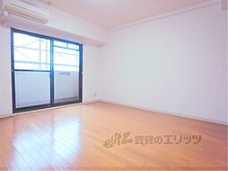 エンゼルプラザ瀬田駅前 303 3階1Kのリビング/ダイニング