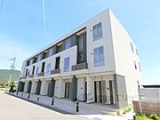 安土駅より徒歩8分 2階 築11年2ヶ月の賃貸物件