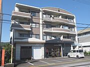 甲西駅より徒歩11分 4階 築31年6ヶ月の賃貸物件