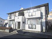 B・コーポ水口 1階 築32年9ヶ月の賃貸物件