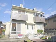 竜が丘タウンハウス 1階 築37年8ヶ月の賃貸物件