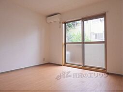 プチフルール千 1階1Kのリビング/ダイニング