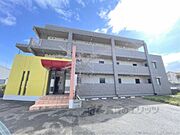 瀬田駅より徒歩12分 1階 築24年の賃貸物件