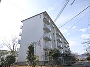 小野駅より徒歩8分 5階 築42年8ヶ月の賃貸物件