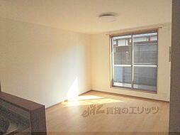 シティパル栗東 103 1階1LDKのリビング/ダイニング