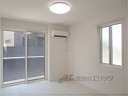 シャーロット石橋駅前 1階1LDKのリビング/ダイニング