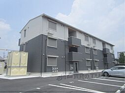 近江鉄道近江本線 水口石橋駅 徒歩4分