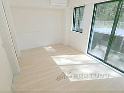 JR東海道・山陽本線 野洲駅 バス11分 妙光寺公民館下車 徒歩6分の賃貸アパート 1階1LDKのリビング/ダイニング