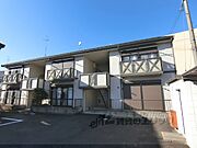 野洲駅より徒歩10分 1階 築32年3ヶ月の賃貸物件