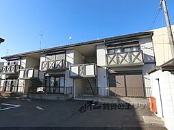 JR東海道・山陽本線 野洲駅 徒歩10分