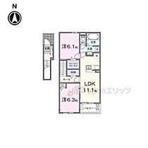 間取り：225007624179