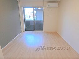 フェニックスII 1階1Kのリビング/ダイニング