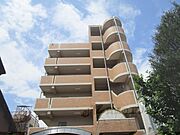 石山駅より徒歩13分 2階 築24年8ヶ月の賃貸物件