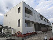 日野駅よりバス13分 徒歩3分 2階 築17年8ヶ月の賃貸物件